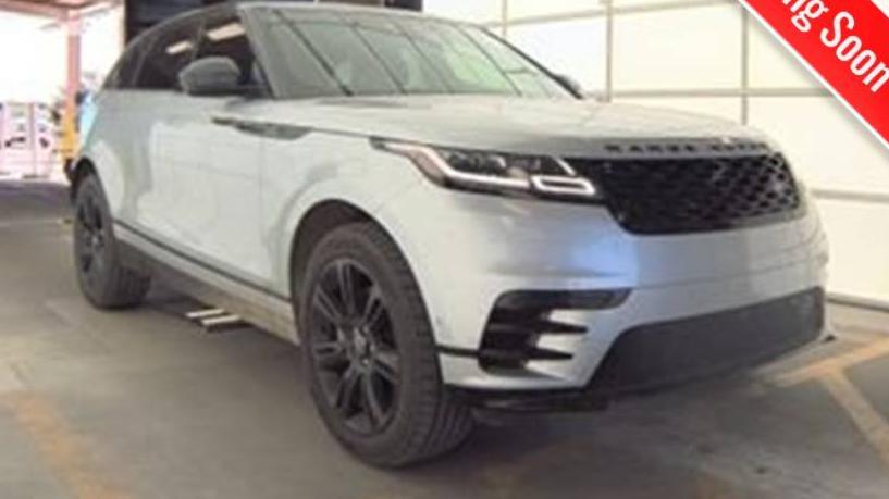 LAND ROVER RANGE ROVER VELAR 2021 SALYT2EX2MA312437 image